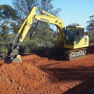 03092010RoclaQuarry_LongtimeCustomerOfKomatsu-(1).jpg