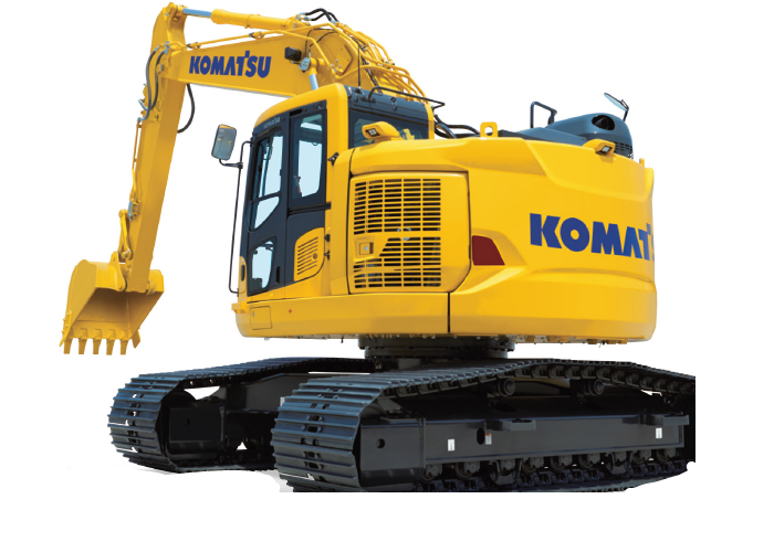 PC228USLC-11 Excavators | 13t - 80t Diggers - Komatsu New