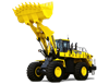 Komatsu Quick Rent