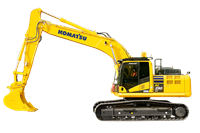 PC290LC-11