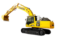 PC360LC-11