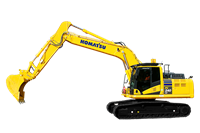 PC240LC-11