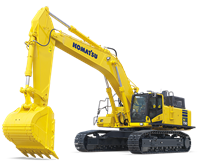 PC700LC-11